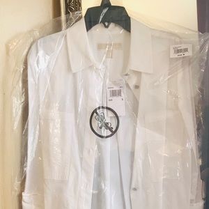 Michael Kors Long Shirt